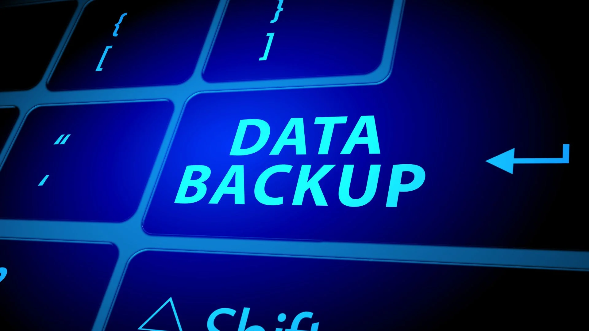 Urgensi Backup Data Keuangan bagi Keberlangsungan Bisnis