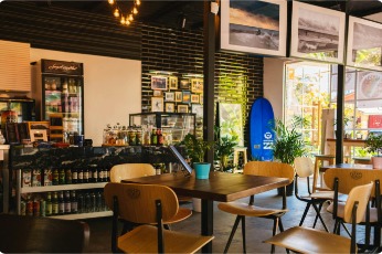 Food & Beverage
