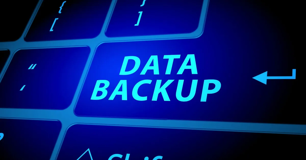 Urgensi Backup Data Keuangan bagi Keberlangsungan Bisnis
