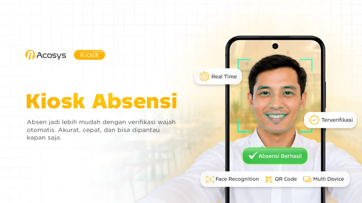 Pembayaran gaji karyawan